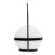 Solcellslampa Dyberg Larsen Summer LED-Lampa Uppladdningsbar D20
