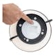 Solcellslampa Dyberg Larsen Summer LED-Lampa Uppladdningsbar D20