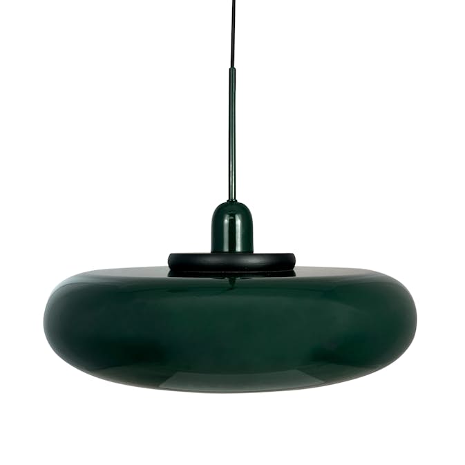 Taklampa Dyberg Larsen Planet Pendel