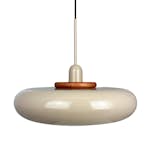 Taklampa Dyberg Larsen Planet Pendel