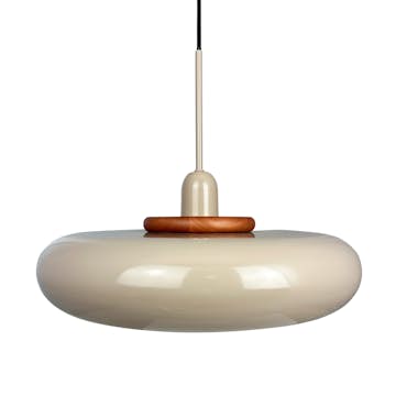 Taklampa Dyberg Larsen Planet Pendel