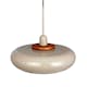 Taklampa Dyberg Larsen Planet Pendel