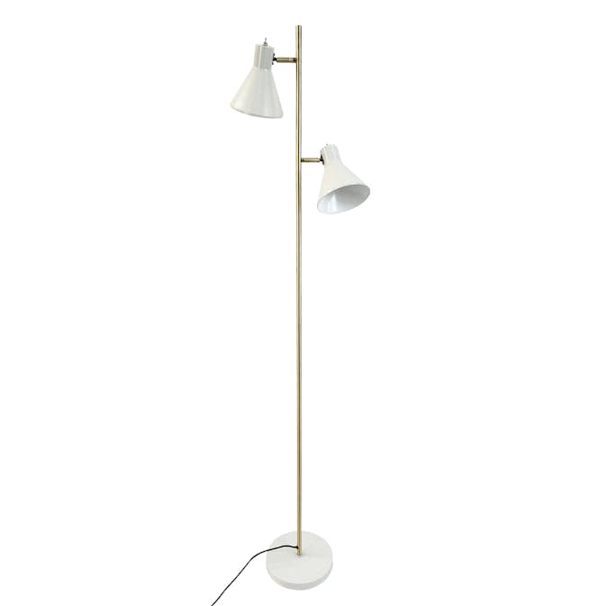 Golvlampa Dyberg Larsen Sleep