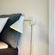 Vägglampa Dyberg Larsen Sleep