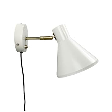 Vägglampa Dyberg Larsen Sleep