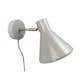 Vägglampa Dyberg Larsen Sleep