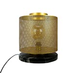 Bordslampa Dyberg Larsen French collection Nantes