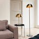 Bordslampa Dyberg Larsen French collection Nancy