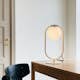 Bordslampa Dyberg Larsen French collection Reims