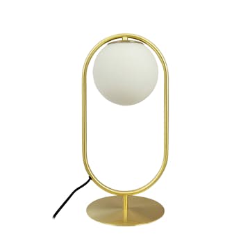 Bordslampa Dyberg Larsen French collection Reims