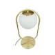 Bordslampa Dyberg Larsen French collection Reims