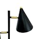 Bordslampa Dyberg Larsen French collection Rouen