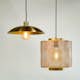 Taklampa Dyberg Larsen French collection Paris Pendel
