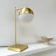 Bordslampa Dyberg Larsen French collection Caen