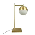 Bordslampa Dyberg Larsen French collection Caen