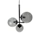 Taklampa Dyberg Larsen Como Pendel 3 Lampor