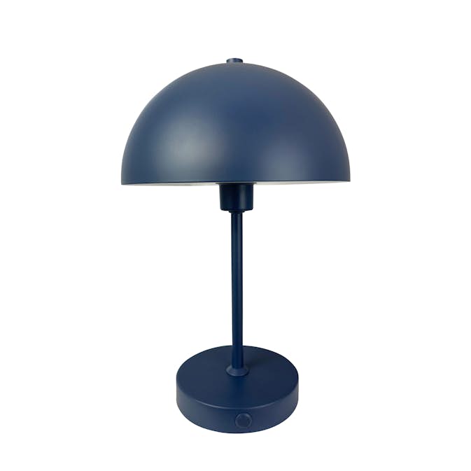 Portabel Bordslampa Dyberg Larsen Stockholm LED Uppladdningsbar
