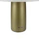 Portabel Bordslampa Dyberg Larsen Porter LED Uppladdningsbar