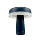 Portabel Bordslampa Dyberg Larsen Porter LED Uppladdningsbar