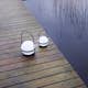 Solcellslampa Dyberg Larsen Summer LED-Lampa Uppladdningsbar D15
