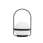 Solcellslampa Dyberg Larsen Summer LED-Lampa Uppladdningsbar D15