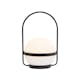 Solcellslampa Dyberg Larsen Summer LED-Lampa Uppladdningsbar D15