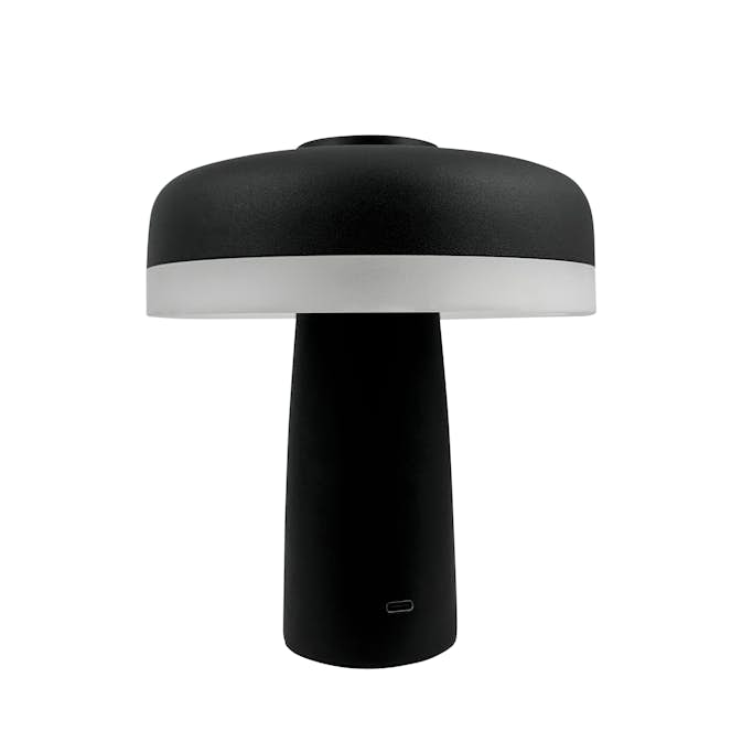 Portabel Bordslampa Dyberg Larsen Porter LED Uppladdningsbar
