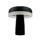 Portabel Bordslampa Dyberg Larsen Porter LED Uppladdningsbar