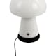 Portabel Bordslampa Dyberg Larsen Mushroom Uppladdningsbar