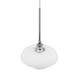 Taklampa Dyberg Larsen Ava Pendel D20