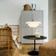 Taklampa Dyberg Larsen Ava Pendel D40