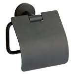 Toalettpappershållare med lock Lavabo Luna