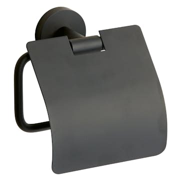 Toalettpappershållare med lock Lavabo Luna