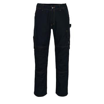 Byxor med lårfickor Mascot Young 05279-010