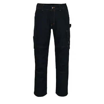 Byxor med lårfickor Mascot Young 05279-010