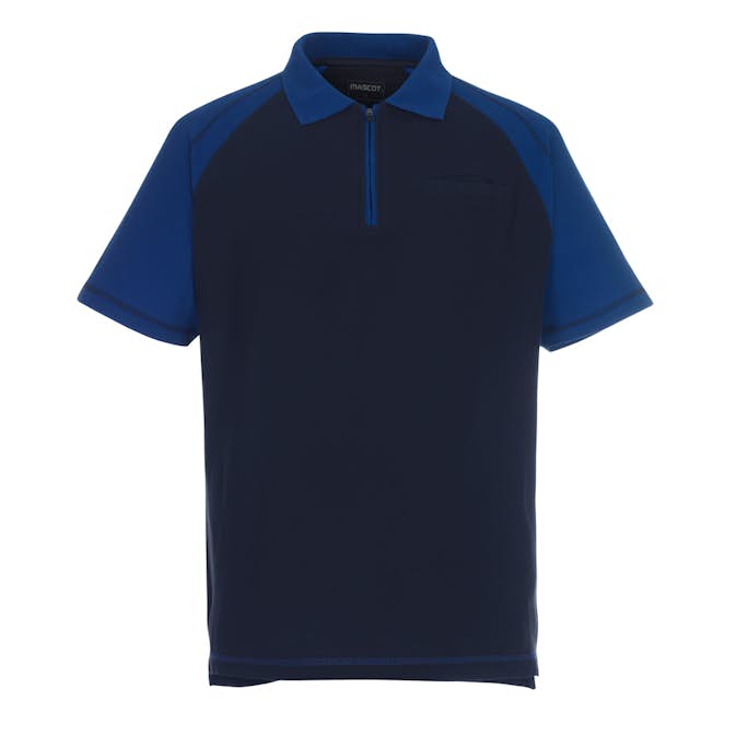 Pikétröja med bröstficka Mascot Image 50302-260