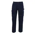 Byxor med lårfickor Mascot Hardwear 08679-154