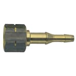 Slangnippel Sievert 7173-31 Svivlande