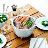 Bordsgrill