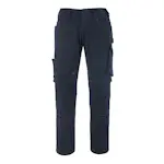 Byxor med knäfickor Mascot Unique 12179-203