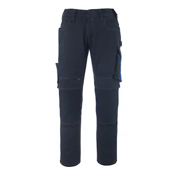 Byxor med knäfickor Mascot Unique 12179-203