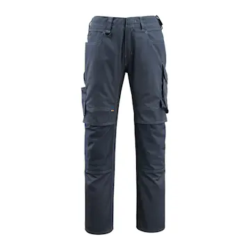 Byxor med knäfickor Mascot Unique 12479-203