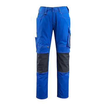 Byxor med knäfickor Mascot Unique 12679-442