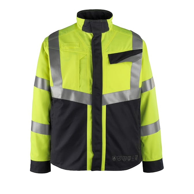 Jacka Mascot Multisafe 13809-216