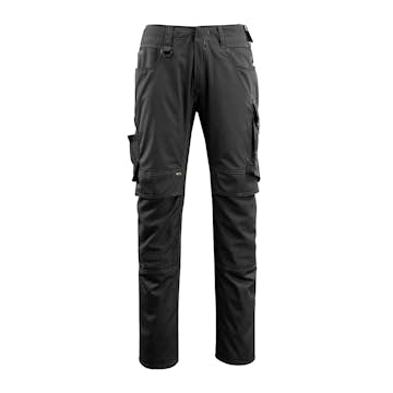 Byxor med knäfickor Mascot Unique 16079-230