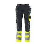 Byxor med hängfickor Mascot Safe 17531-860