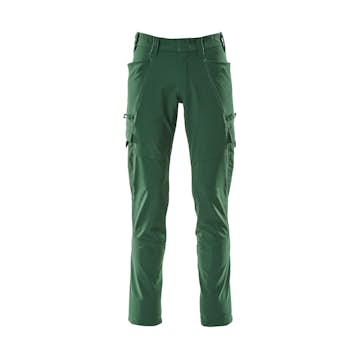 Byxor med lårfickor Mascot Accelerate 18279-511