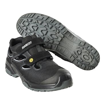 Skyddssandaler Mascot Footwear Flex F0100-910