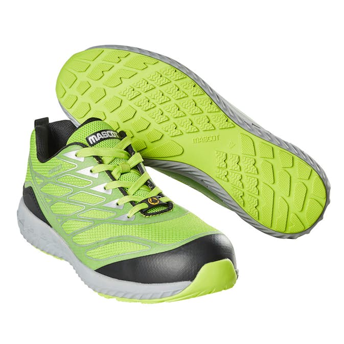 Skyddsskor Mascot Footwear Move F0301-909