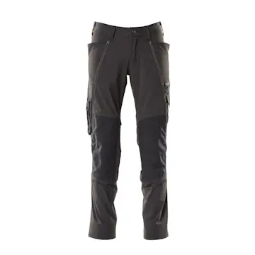 Byxor med knäfickor Mascot Accelerate 18479-311